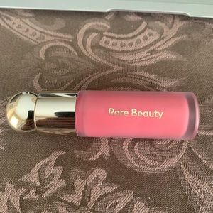 Rare Beauty Soft Pinch Liquid Blush in Happy